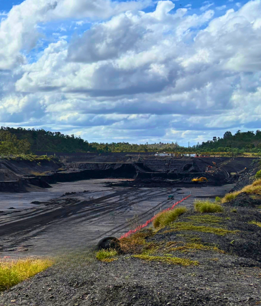 hydraulic-mining-project-dam
